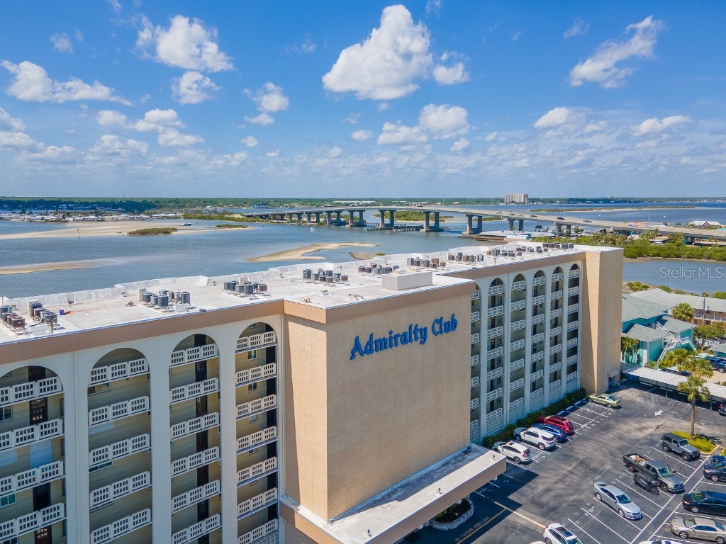 3606 S Peninsula Drive #703 Port Orange FL 32127 NS1084472 image1