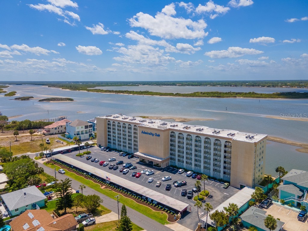 3606 S Peninsula Drive #703 Port Orange FL 32127 NS1084472 image2