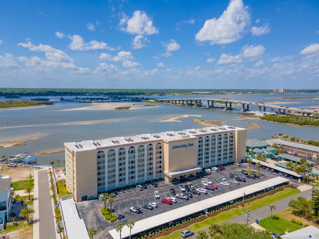 3606 S Peninsula Drive #703 Port Orange FL 32127 NS1084472 image4