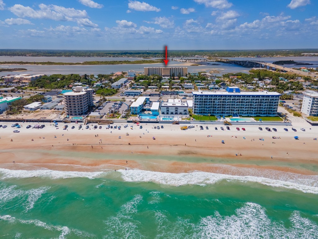 3606 S Peninsula Drive #703 Port Orange FL 32127 NS1084472 image56