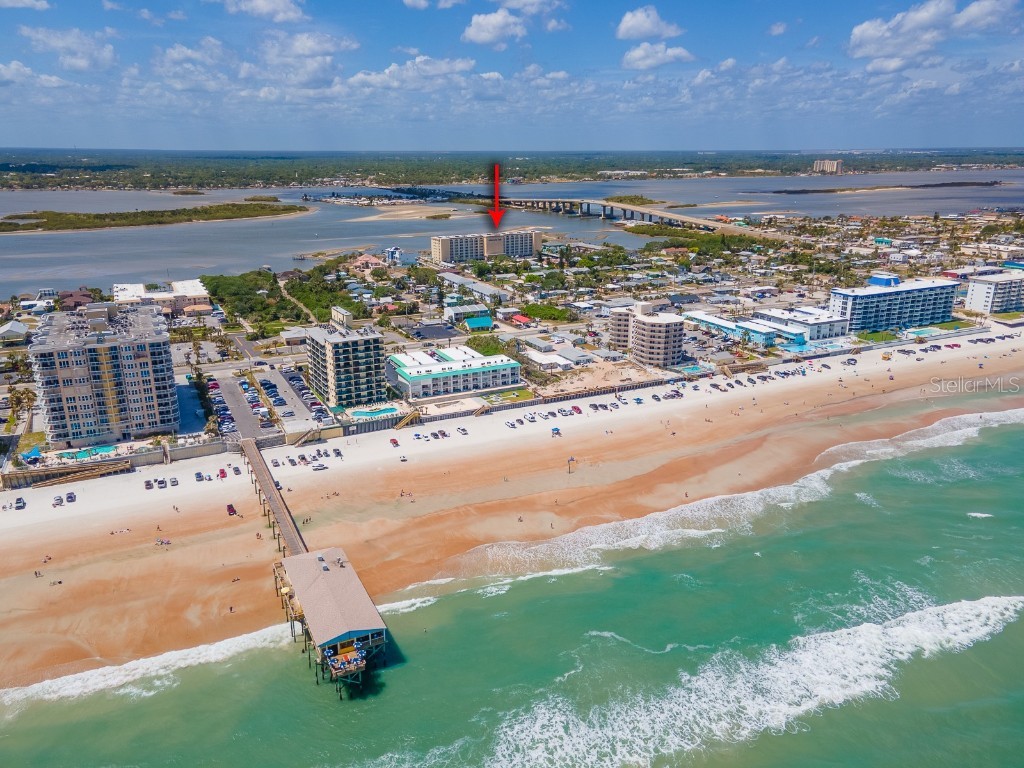 3606 S Peninsula Drive #703 Port Orange FL 32127 NS1084472 image57