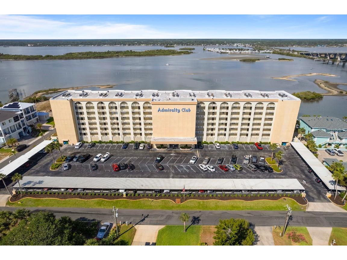 3606 S Peninsula Drive #707 Port Orange FL 32127 O6304567 image1