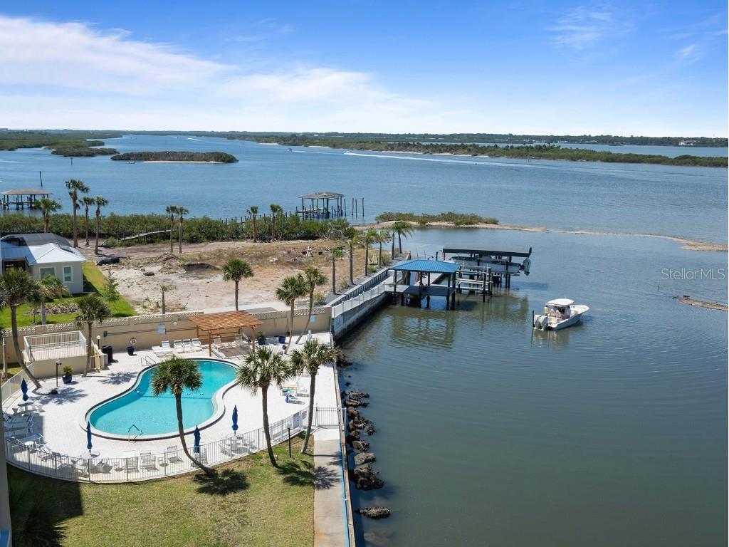 3606 S Peninsula Drive #707 Port Orange FL 32127 O6304567 image37