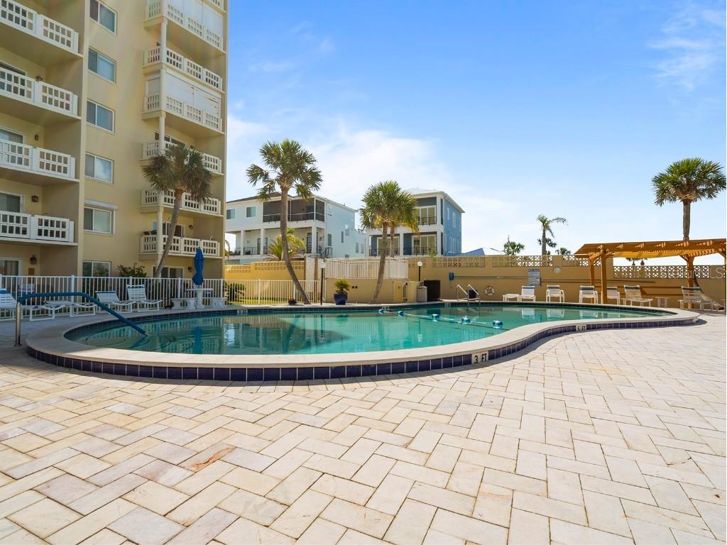 3606 S Peninsula Drive #707 Port Orange FL 32127 O6304567 image39