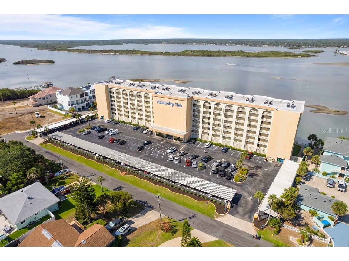 3606 S Peninsula Drive #707 Port Orange FL 32127 O6304567 image6