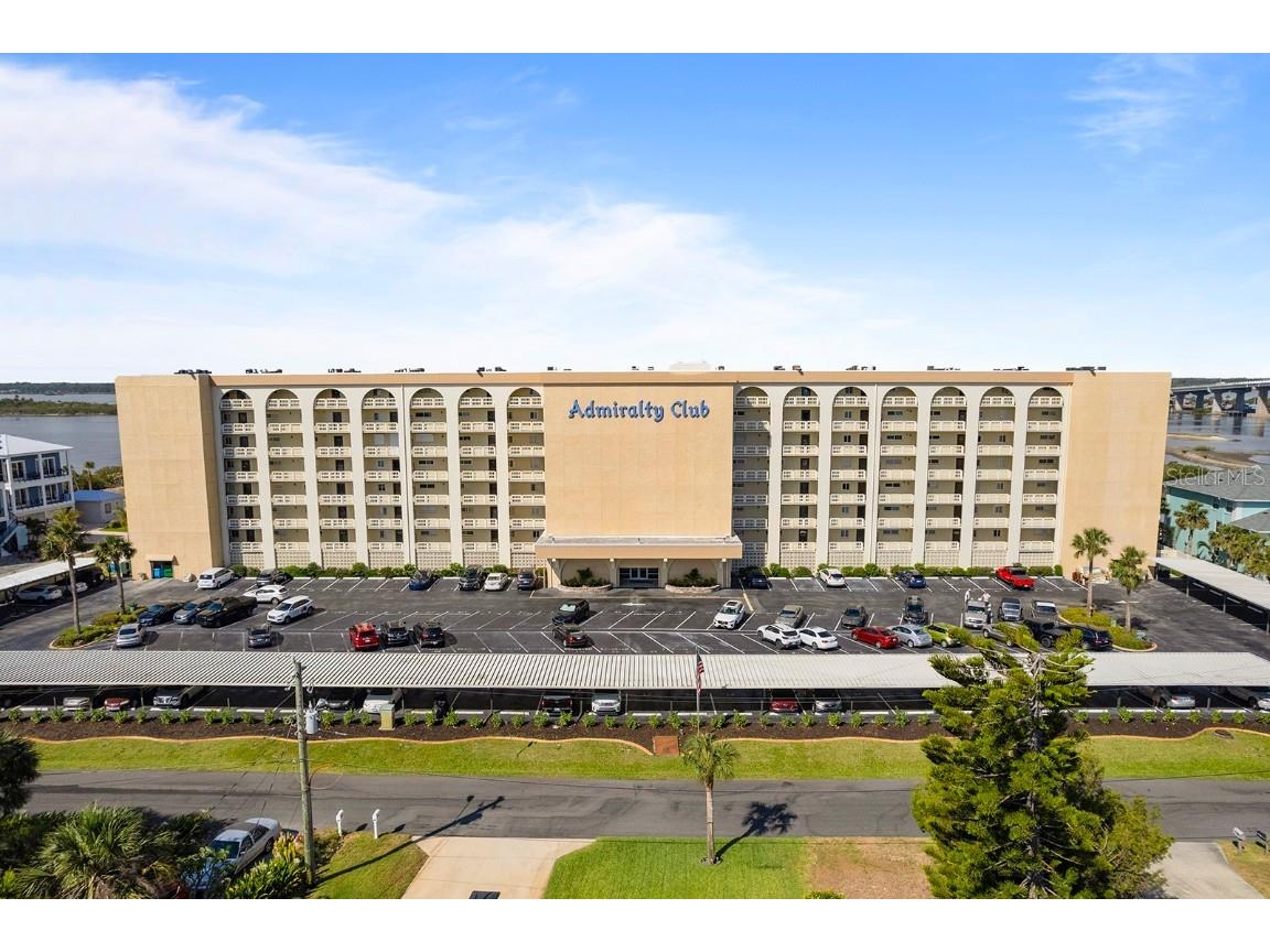 3606 S Peninsula Drive #707 Port Orange FL 32127 O6304567 image7