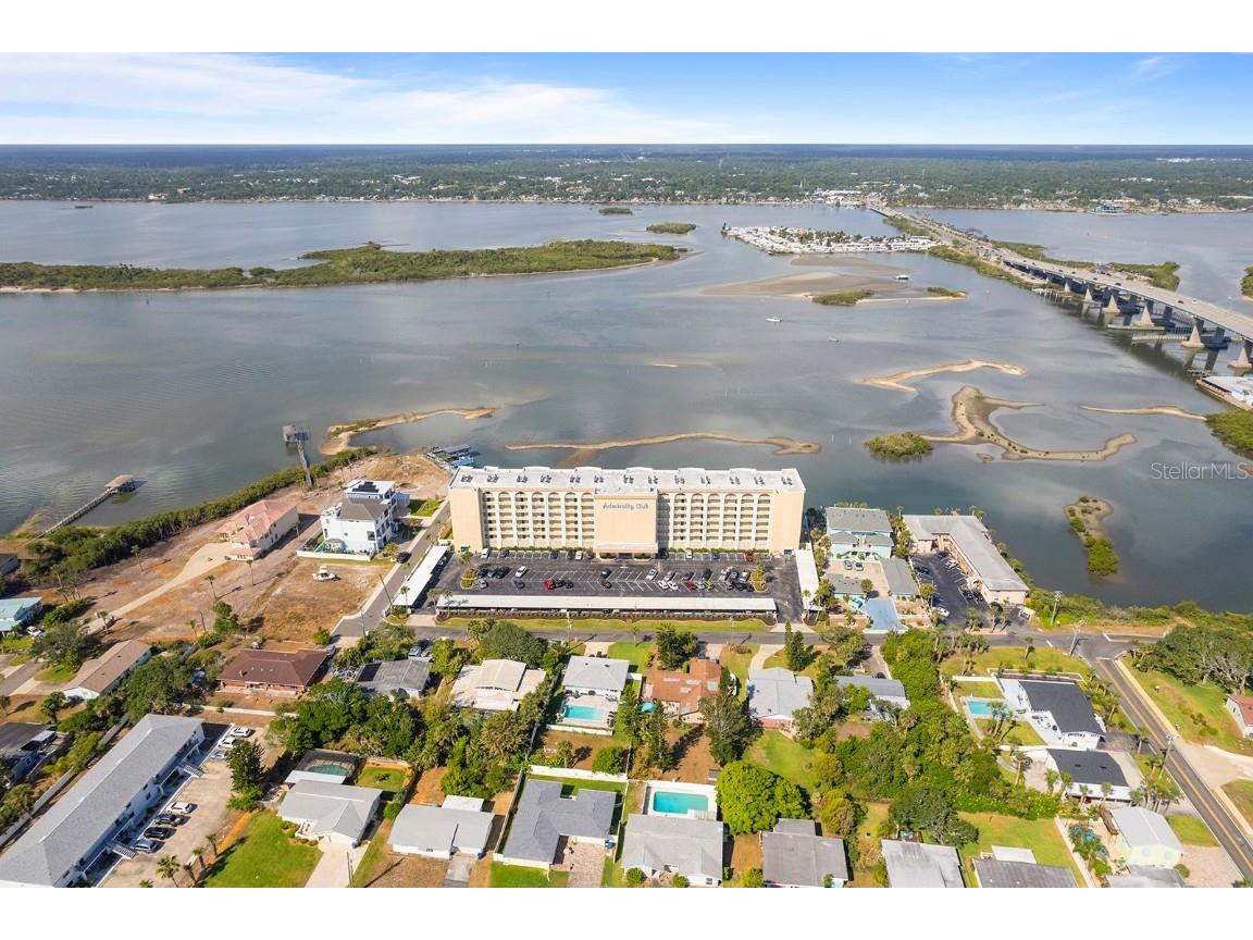 3606 S Peninsula Drive #707 Port Orange FL 32127 O6304567 image70