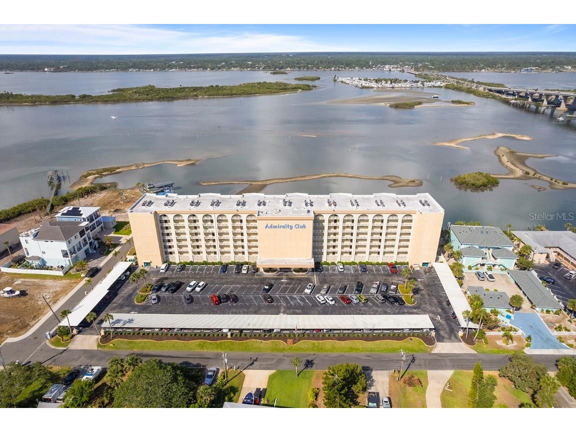 3606 S Peninsula Drive #707 Port Orange FL 32127 O6304567 image72