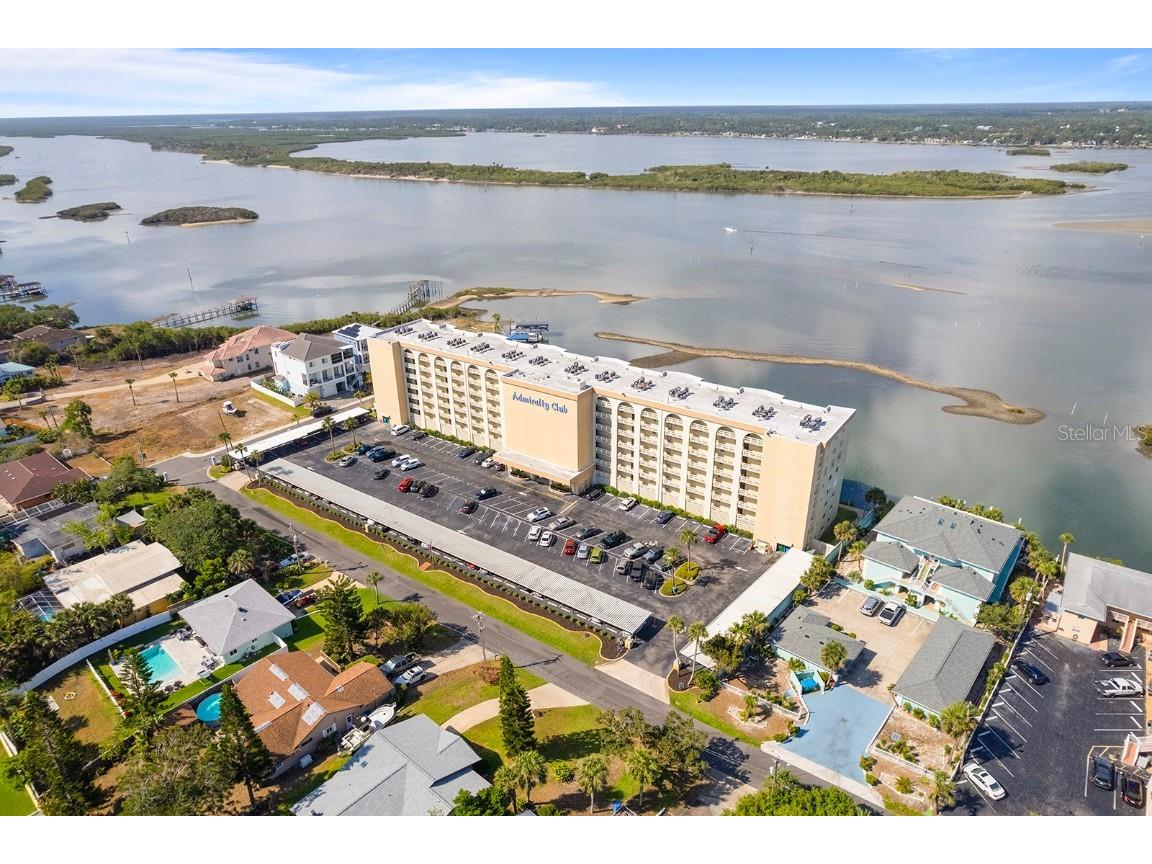 3606 S Peninsula Drive #707 Port Orange FL 32127 O6304567 image73