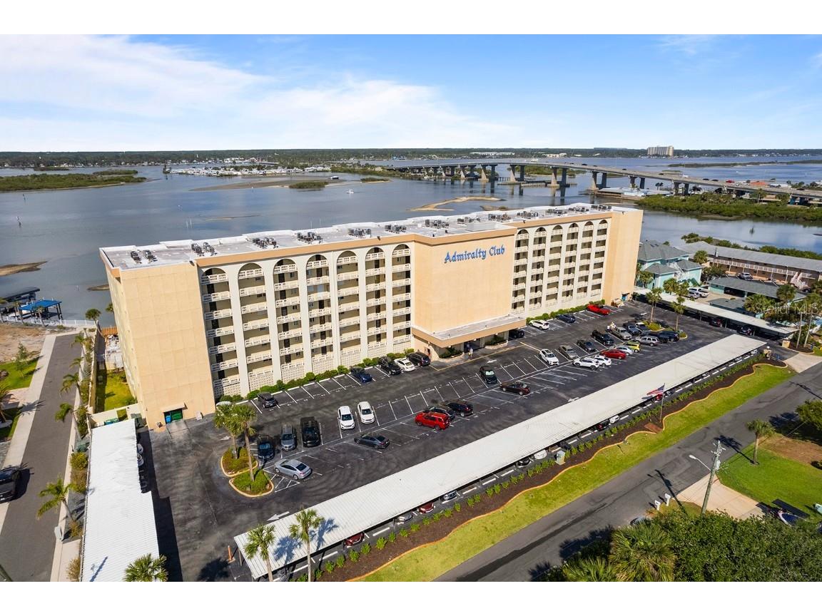 3606 S Peninsula Drive #707 Port Orange FL 32127 O6304567 image8