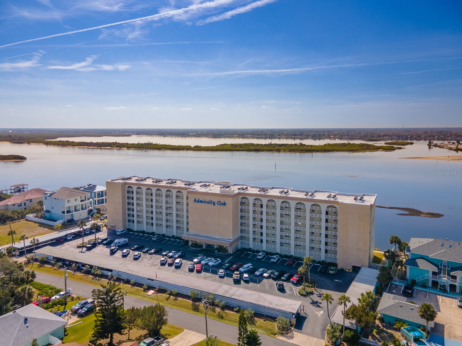 3606 S Peninsula Drive #809 Port Orange FL 32127 - INTRACOASTAL WATERWAY/HALIFAX NS1083756 image2