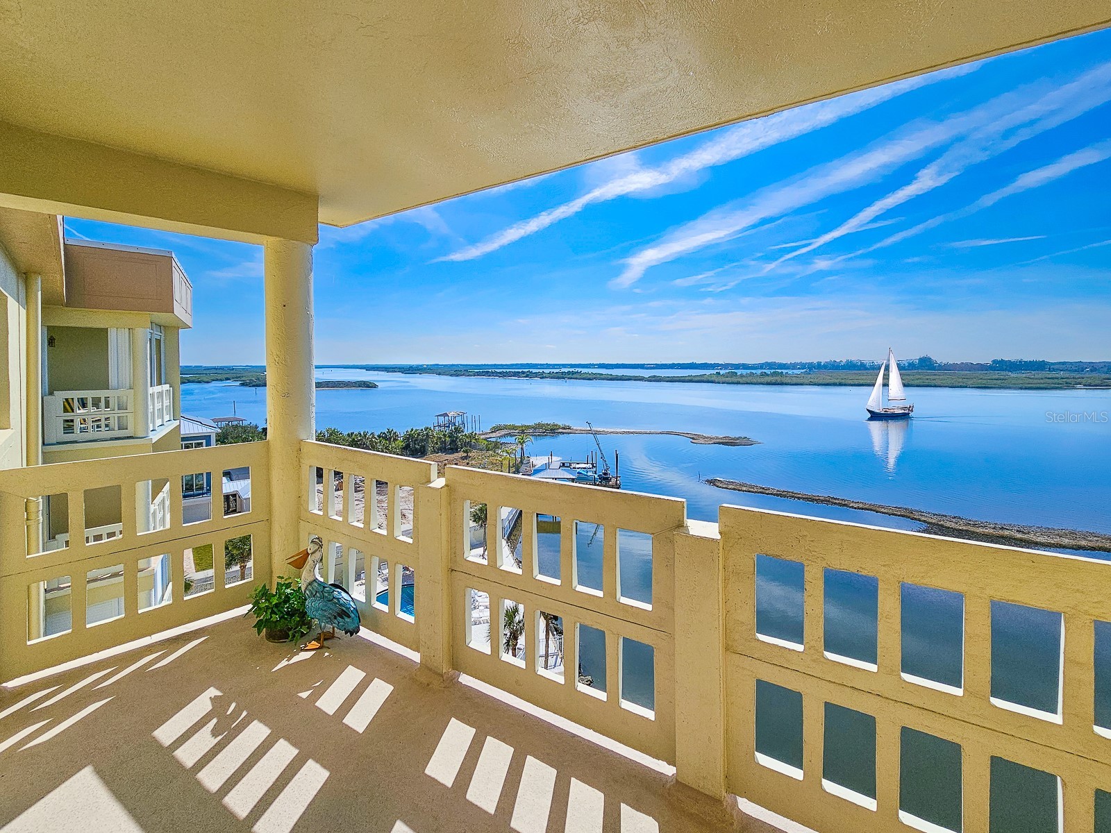 3606 S Peninsula Drive #809 Port Orange FL 32127 - INTRACOASTAL WATERWAY/HALIFAX NS1083756 image21