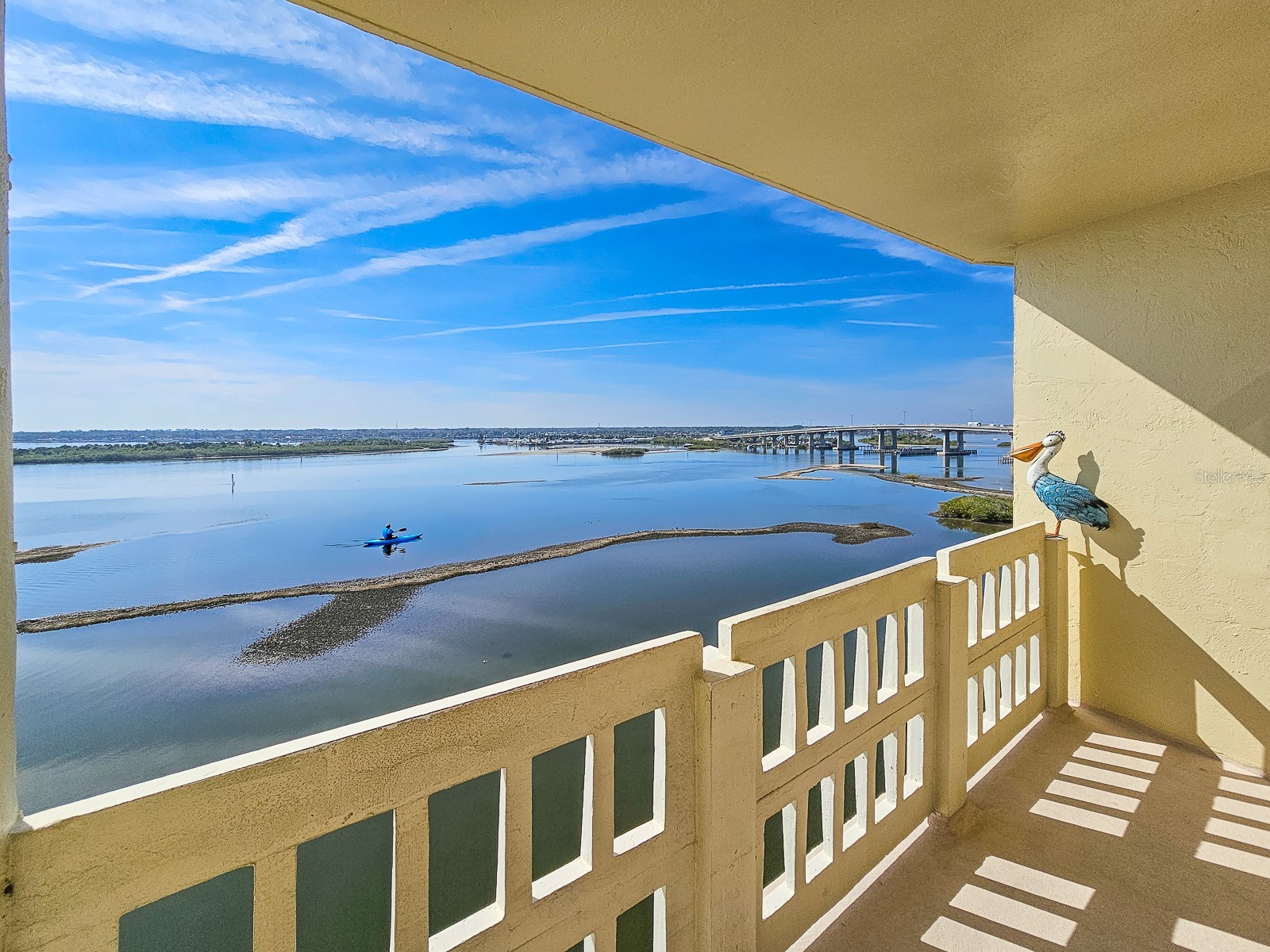 3606 S Peninsula Drive #809 Port Orange FL 32127 - INTRACOASTAL WATERWAY/HALIFAX NS1083756 image22