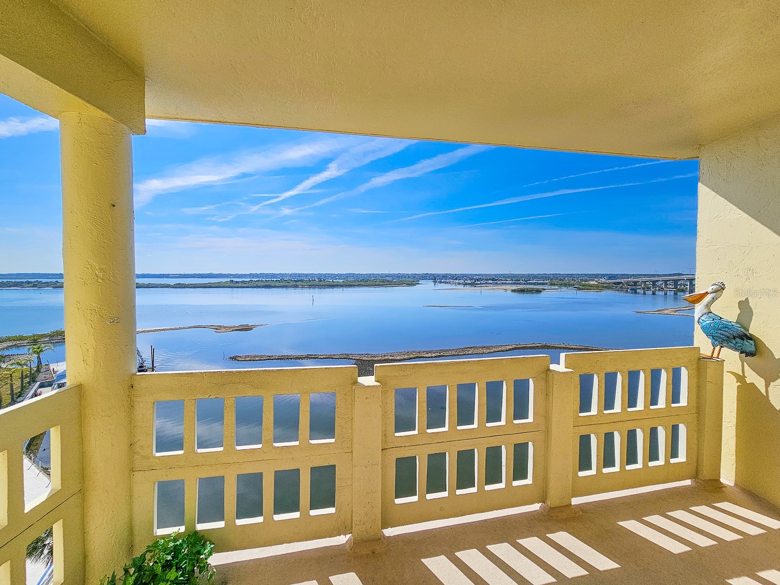 3606 S Peninsula Drive #809 Port Orange FL 32127 - INTRACOASTAL WATERWAY/HALIFAX NS1083756 image23