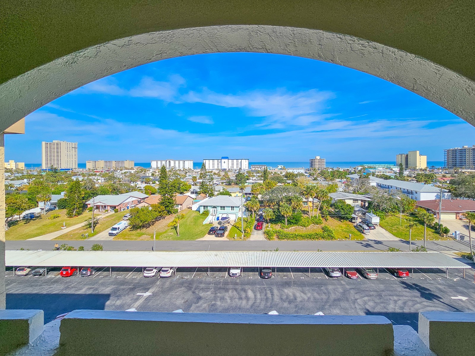 3606 S Peninsula Drive #809 Port Orange FL 32127 - INTRACOASTAL WATERWAY/HALIFAX NS1083756 image34