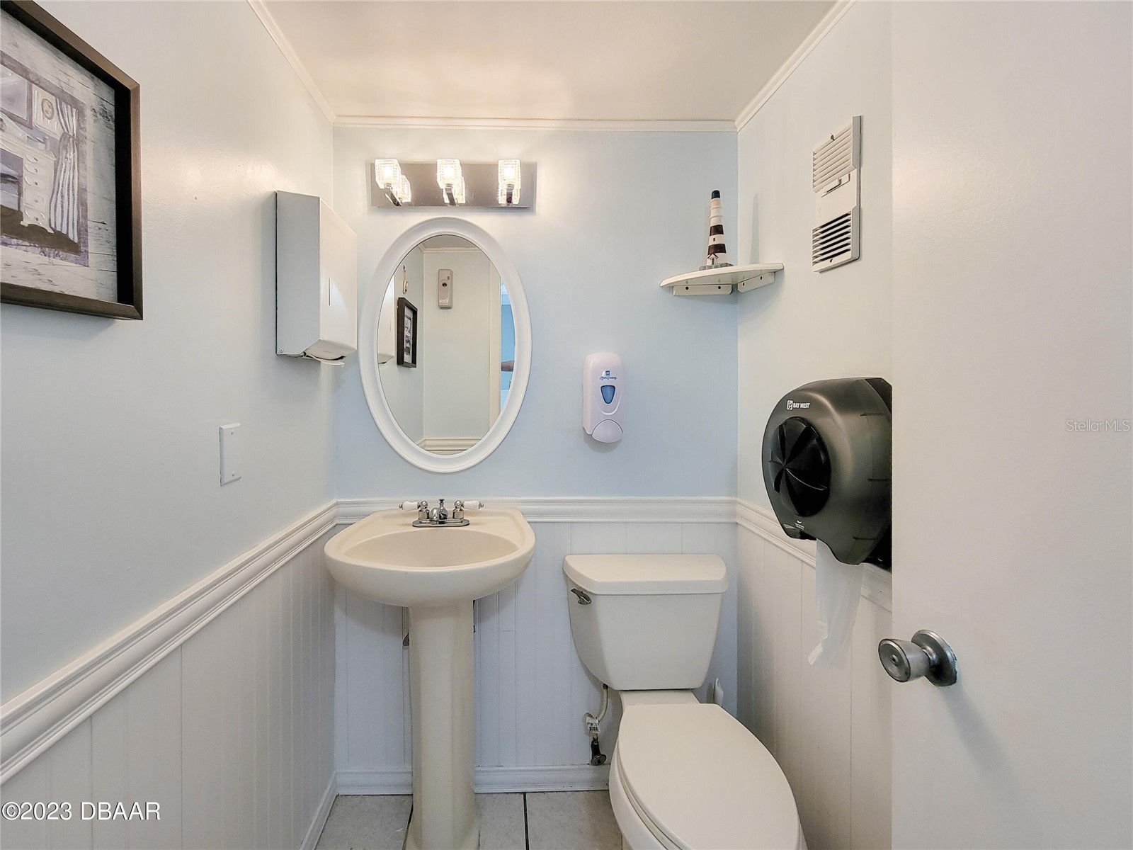 3606 S Peninsula Drive #809 Port Orange FL 32127 - INTRACOASTAL WATERWAY/HALIFAX NS1083756 image40