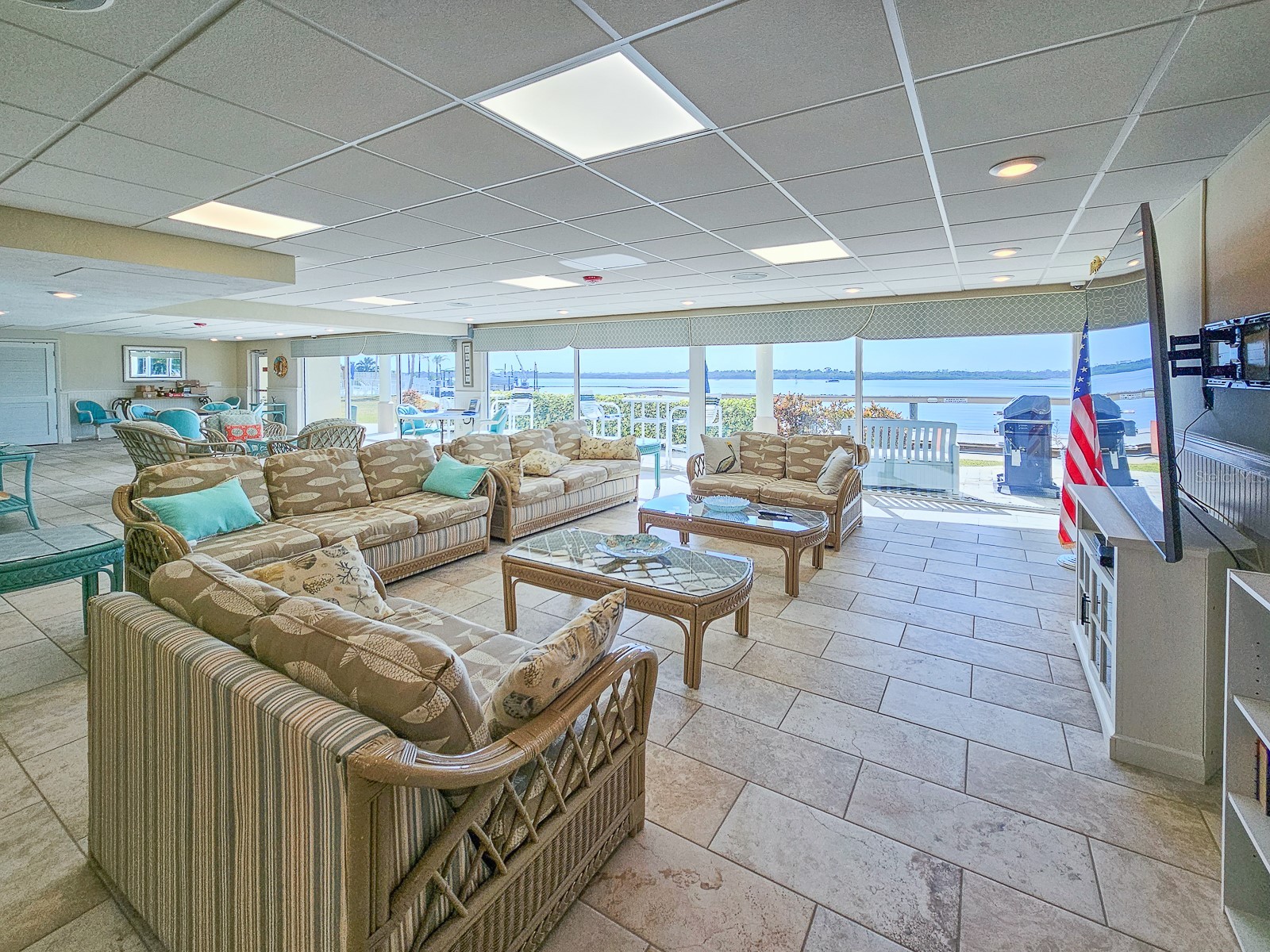 3606 S Peninsula Drive #809 Port Orange FL 32127 - INTRACOASTAL WATERWAY/HALIFAX NS1083756 image42
