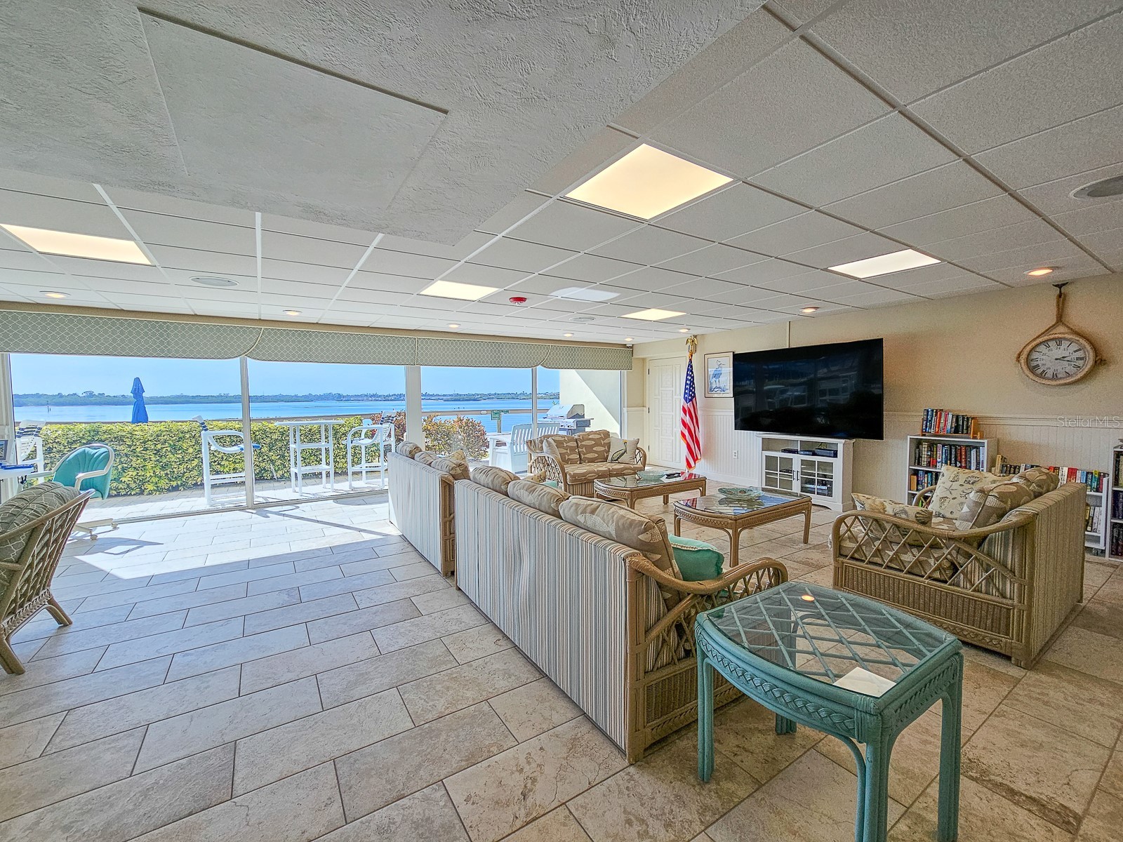 3606 S Peninsula Drive #809 Port Orange FL 32127 - INTRACOASTAL WATERWAY/HALIFAX NS1083756 image45