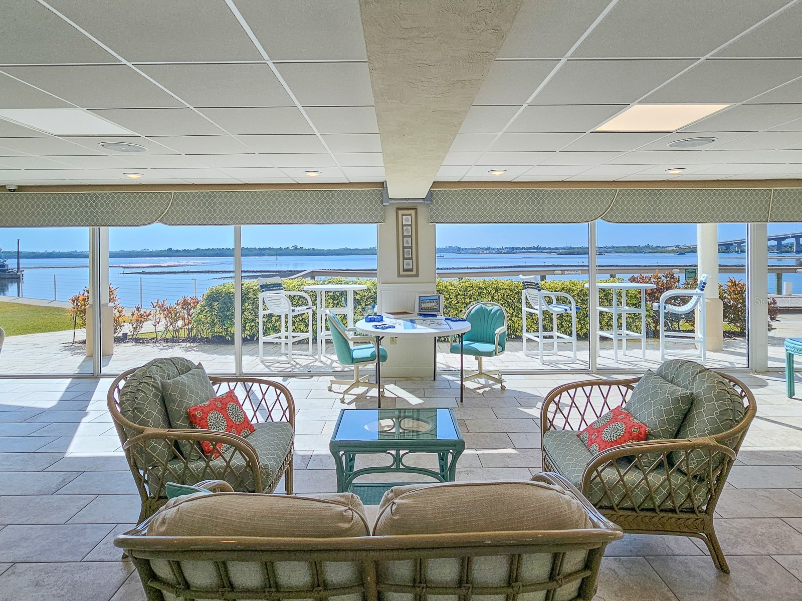 3606 S Peninsula Drive #809 Port Orange FL 32127 - INTRACOASTAL WATERWAY/HALIFAX NS1083756 image47