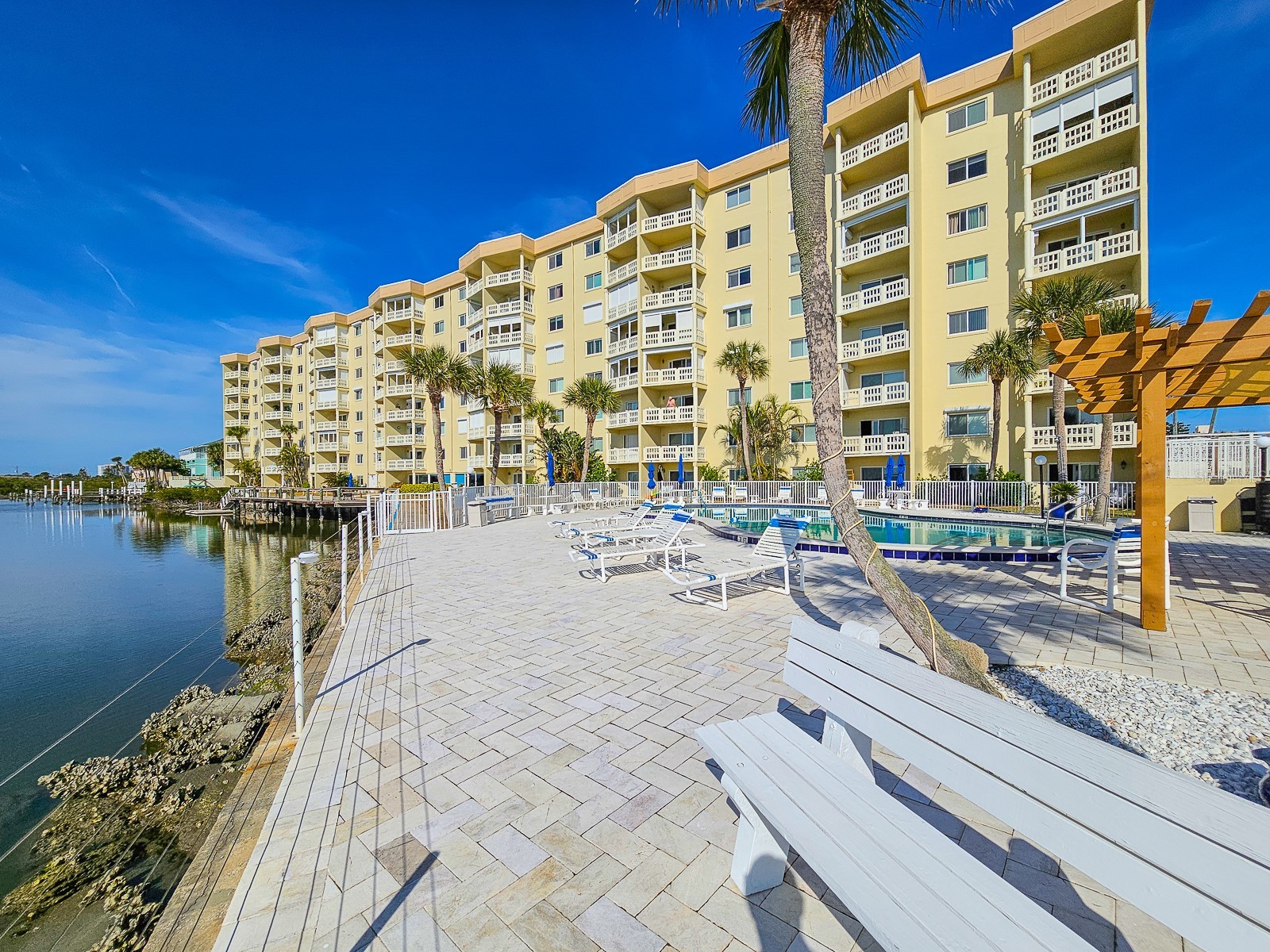 3606 S Peninsula Drive #809 Port Orange FL 32127 - INTRACOASTAL WATERWAY/HALIFAX NS1083756 image49