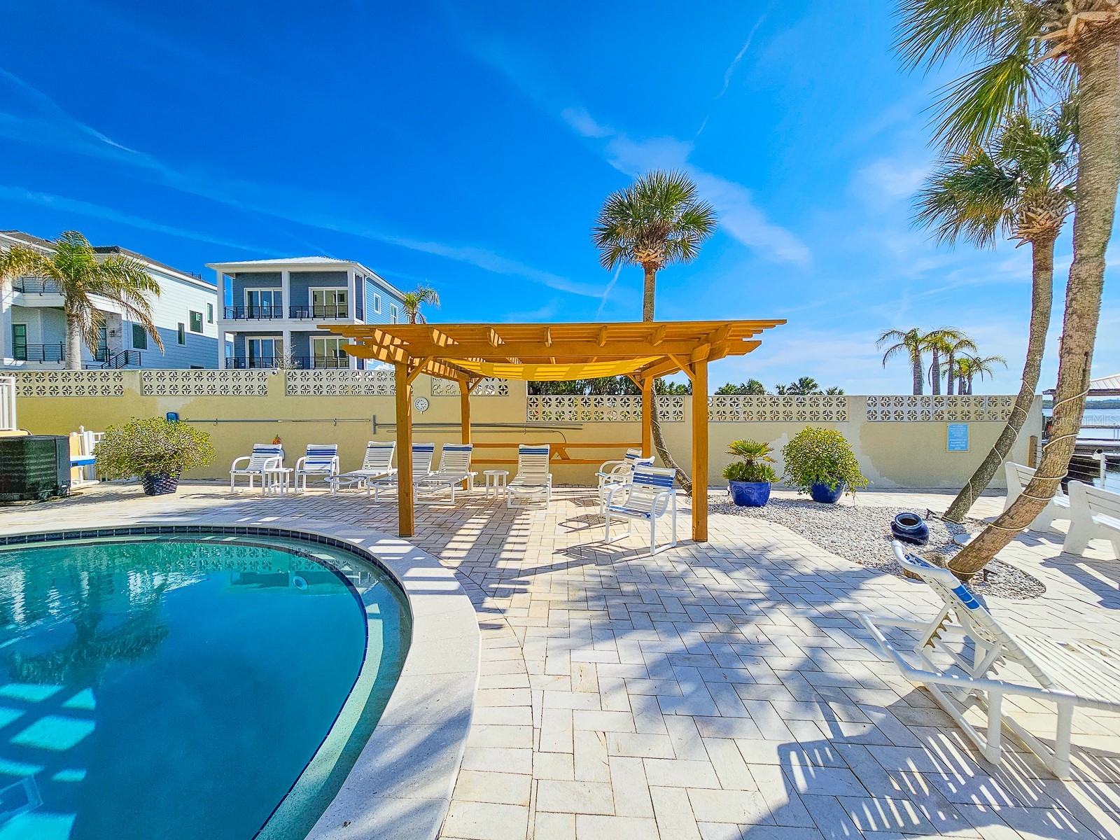 3606 S Peninsula Drive #809 Port Orange FL 32127 - INTRACOASTAL WATERWAY/HALIFAX NS1083756 image50