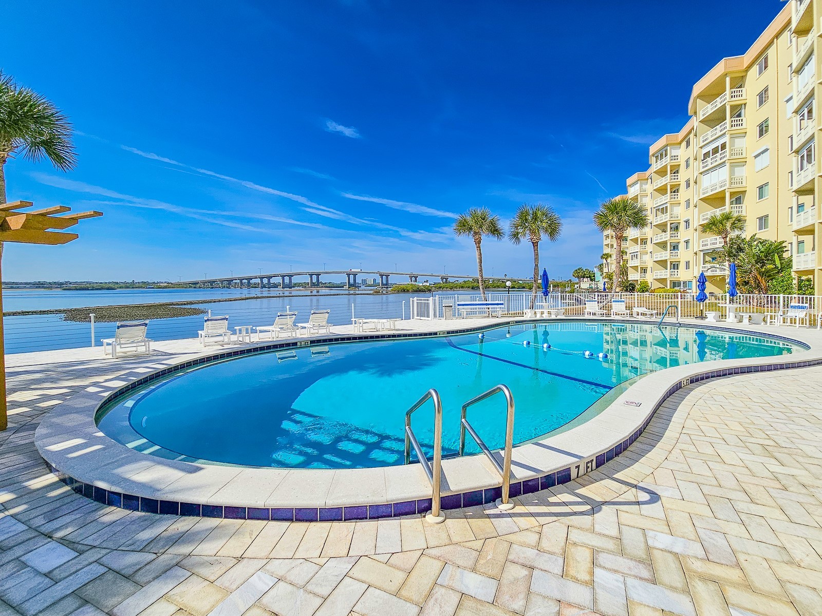 3606 S Peninsula Drive #809 Port Orange FL 32127 - INTRACOASTAL WATERWAY/HALIFAX NS1083756 image51