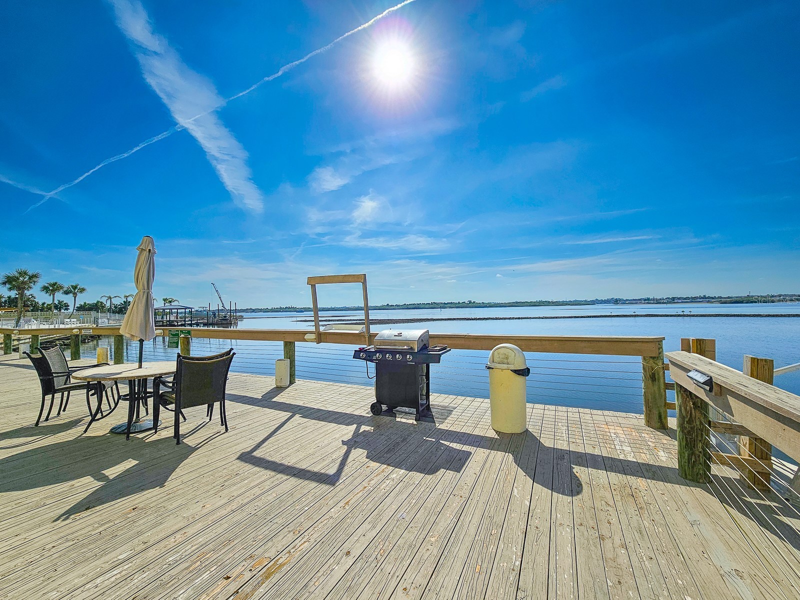 3606 S Peninsula Drive #809 Port Orange FL 32127 - INTRACOASTAL WATERWAY/HALIFAX NS1083756 image53