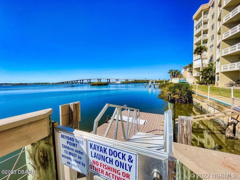 3606 S Peninsula Drive #809 Port Orange FL 32127 - INTRACOASTAL WATERWAY/HALIFAX NS1083756 image54