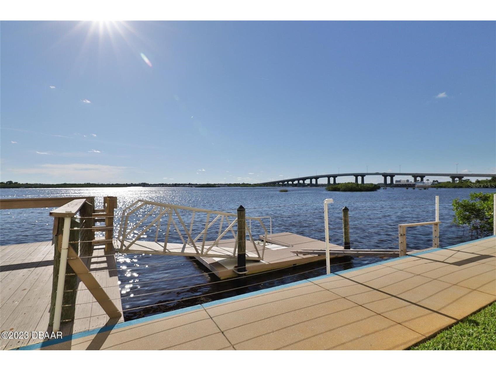3606 S Peninsula Drive #809 Port Orange FL 32127 - INTRACOASTAL WATERWAY/HALIFAX NS1083756 image55