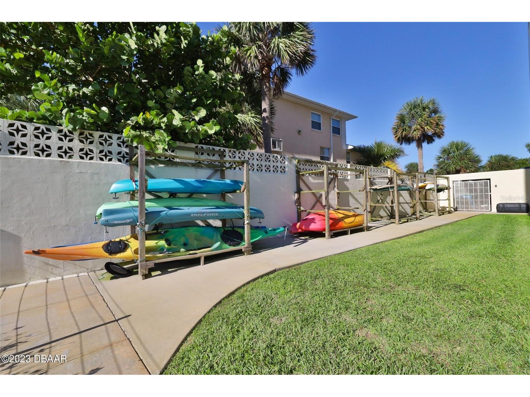 3606 S Peninsula Drive #809 Port Orange FL 32127 - INTRACOASTAL WATERWAY/HALIFAX NS1083756 image57