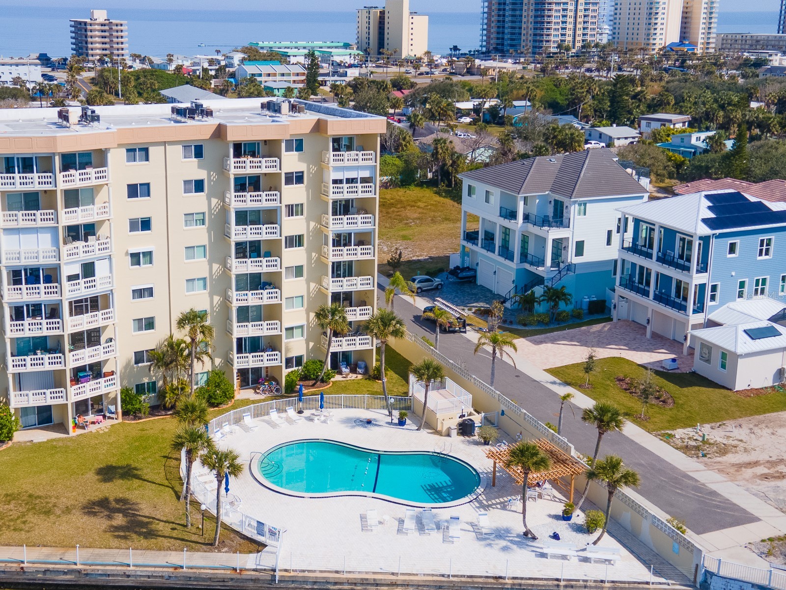 3606 S Peninsula Drive #809 Port Orange FL 32127 - INTRACOASTAL WATERWAY/HALIFAX NS1083756 image62