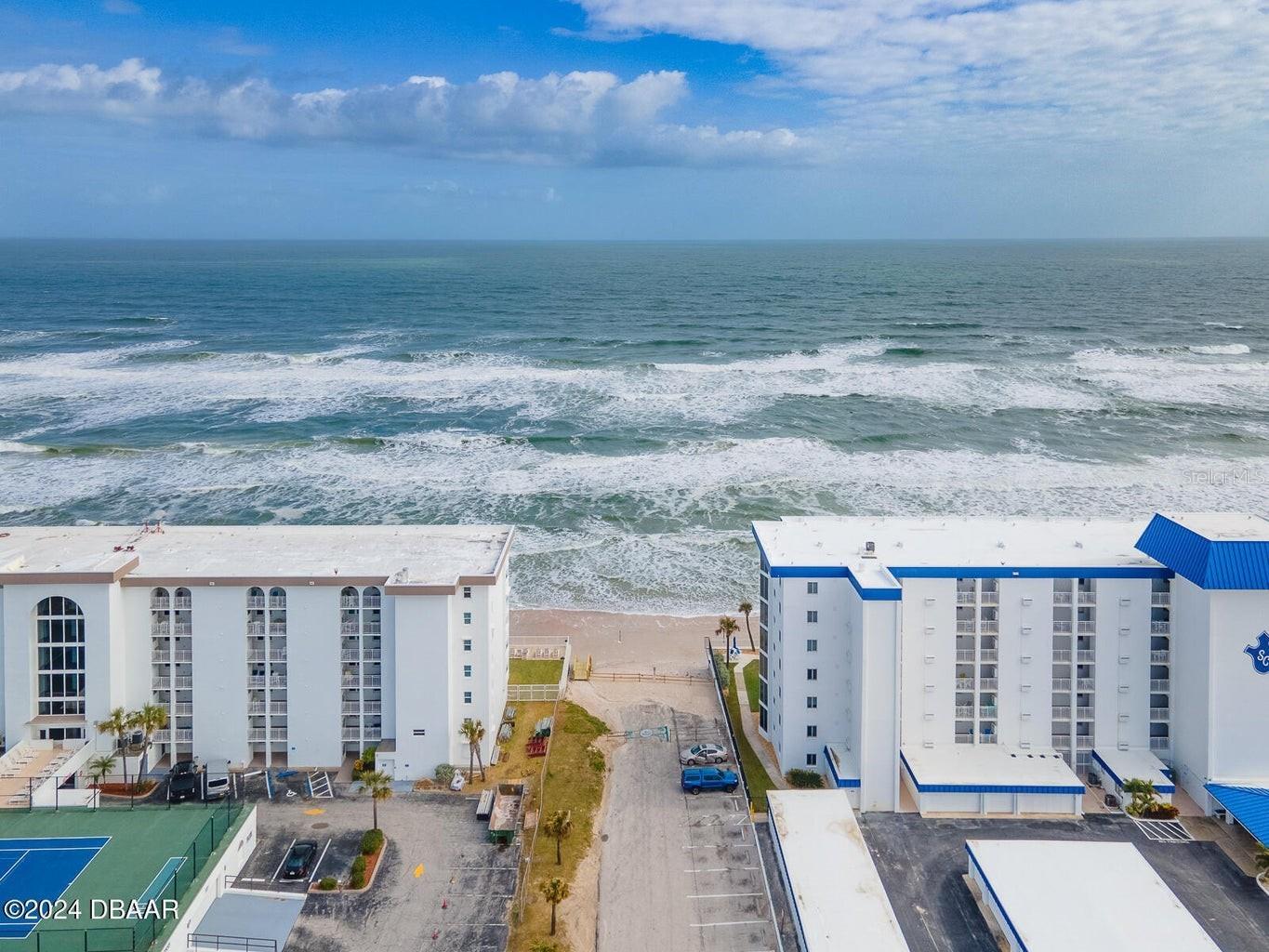 3606 S Peninsula Drive #809 Port Orange FL 32127 - INTRACOASTAL WATERWAY/HALIFAX NS1083756 image65