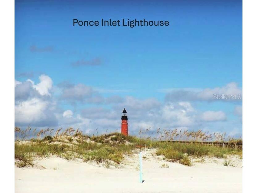 3606 S Peninsula Drive #809 Port Orange FL 32127 - INTRACOASTAL WATERWAY/HALIFAX NS1083756 image67