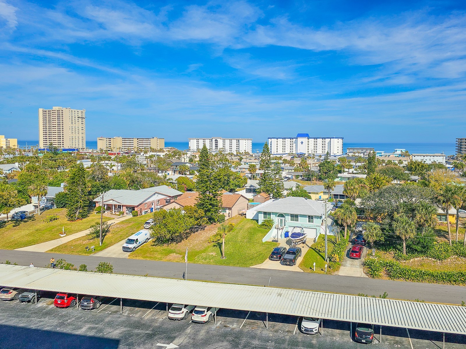 3606 S Peninsula Drive #809 Port Orange FL 32127 - INTRACOASTAL WATERWAY/HALIFAX NS1083756 image8