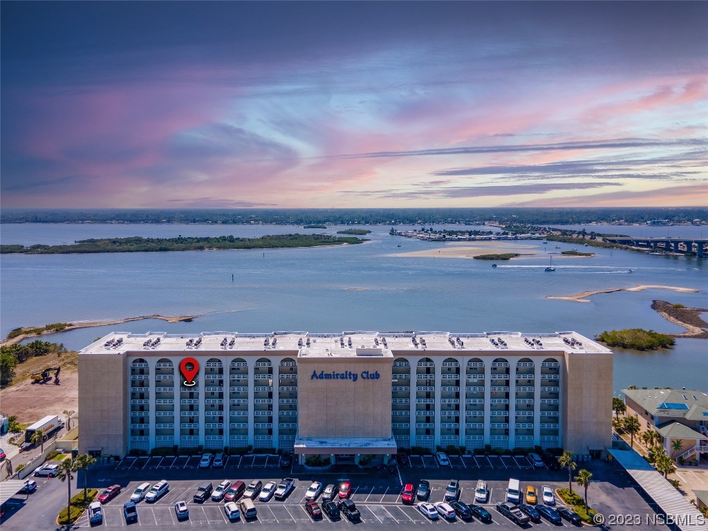 3606 S Peninsula Drive #611 Port Orange FL 32127 NS1074273 image1