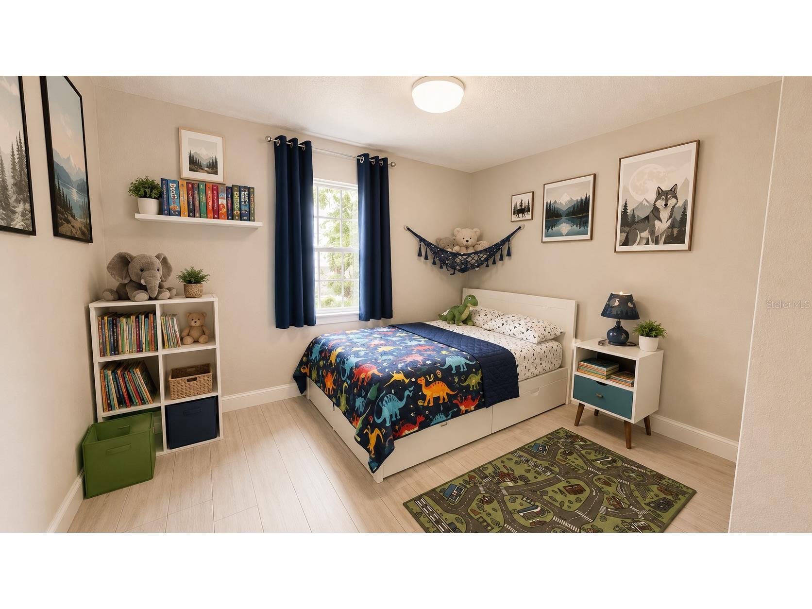 3606 S Renellie Drive Tampa FL 33629 TB8513694 image13