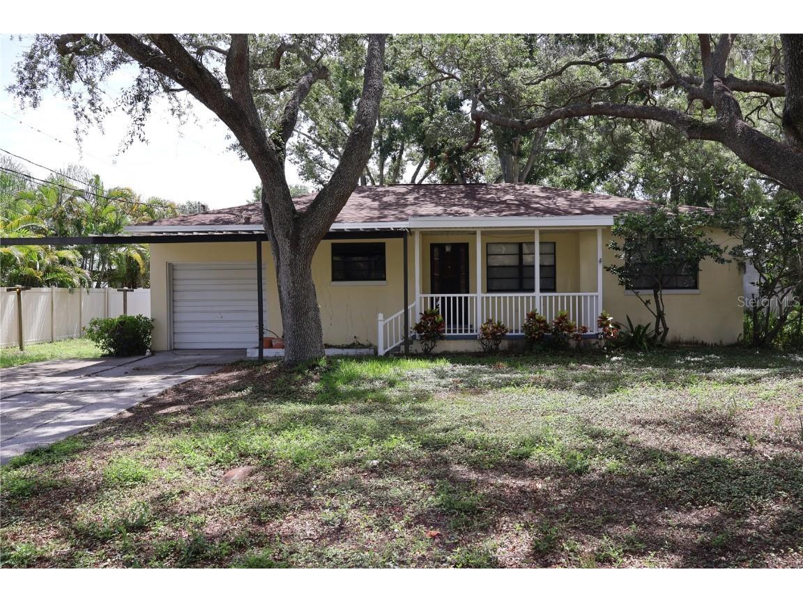 3606 S Thatcher Avenue Tampa FL 33629 U8208489 image1
