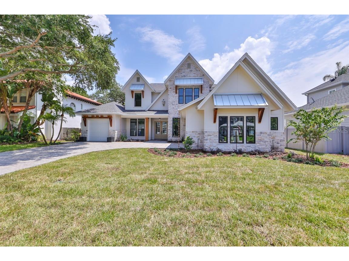 3606 S Waverly Place Tampa FL 33629 T3468615 image1