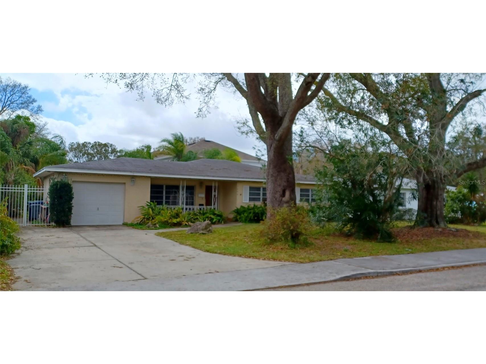 3606 W Gray Street Tampa FL 33609 T3428483 image1