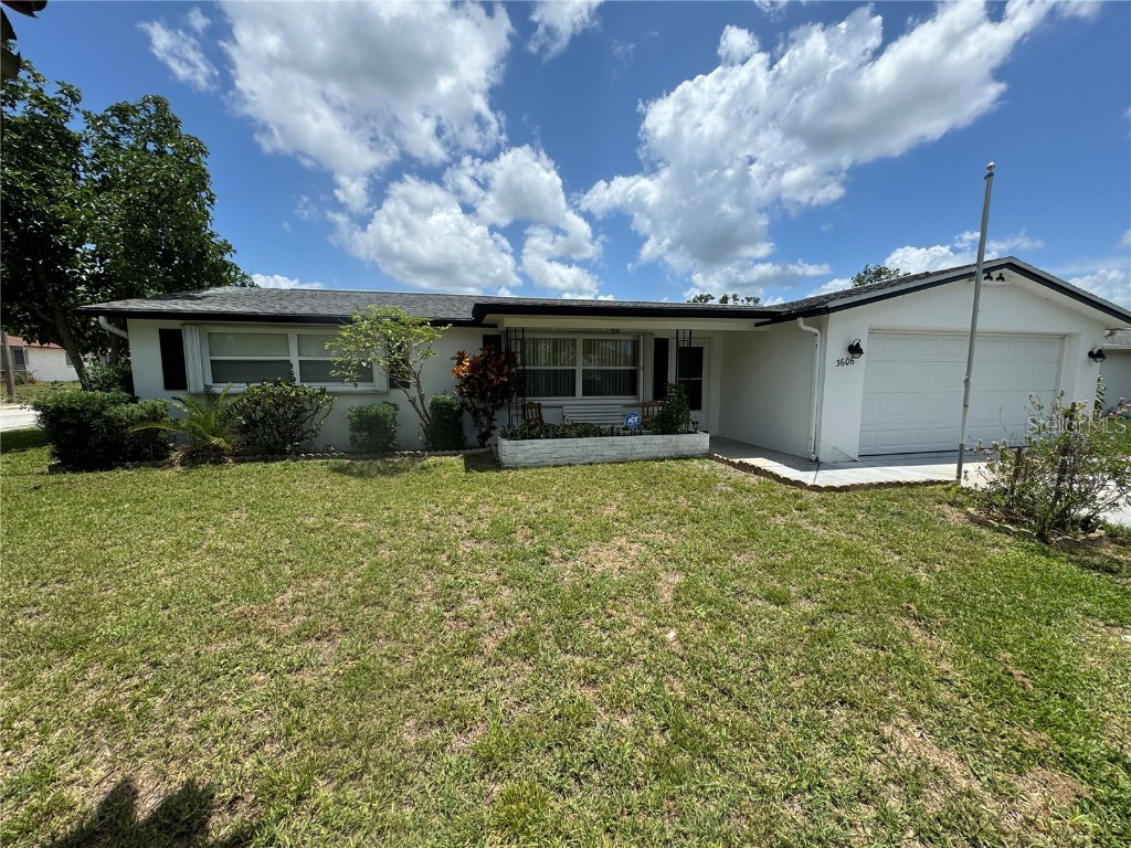 3606 Warbler Drive New Port Richey FL 34652 W7865977 image1