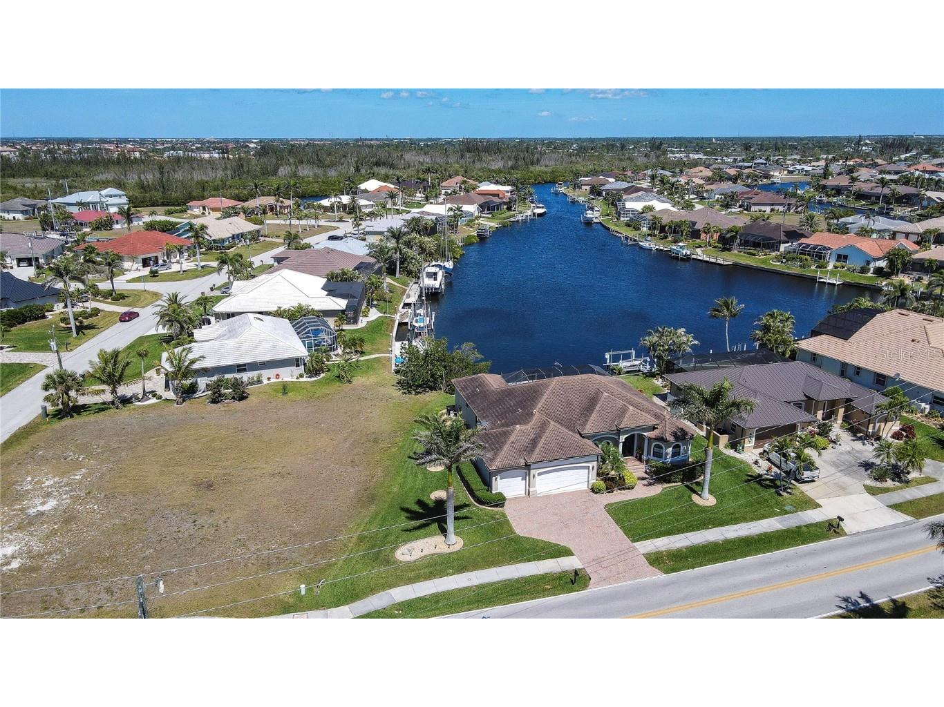 3606 Whippoorwill Boulevard Punta Gorda FL 33950 C7506993 image1
