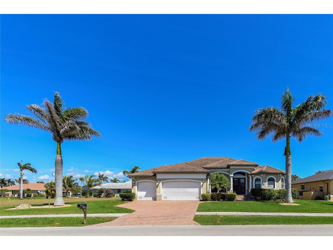 3606 Whippoorwill Boulevard Punta Gorda FL 33950 C7506993 image2