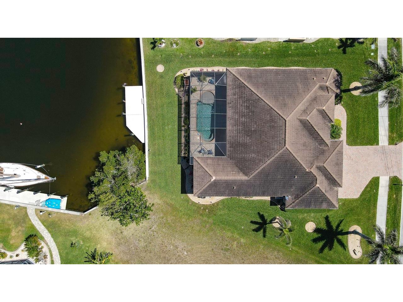 3606 Whippoorwill Boulevard Punta Gorda FL 33950 C7506993 image53