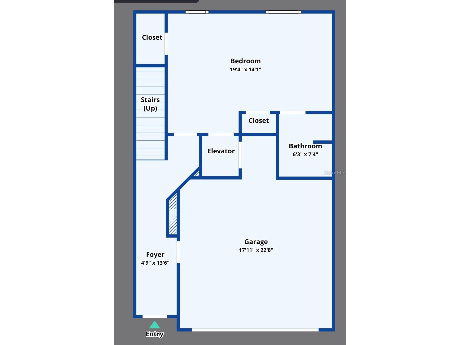 3607 10th Ln W Palmetto FL 34221 A4691074 image88
