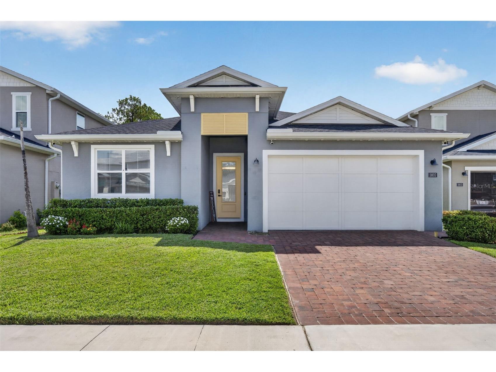 3607 Arbordale Loop Sanford FL 32771 S5154218 image1