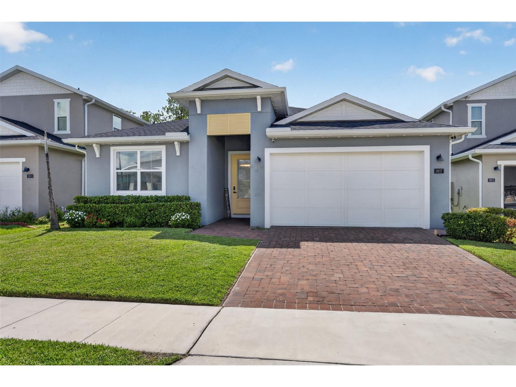 3607 Arbordale Loop Sanford FL 32771 S5154218 image2