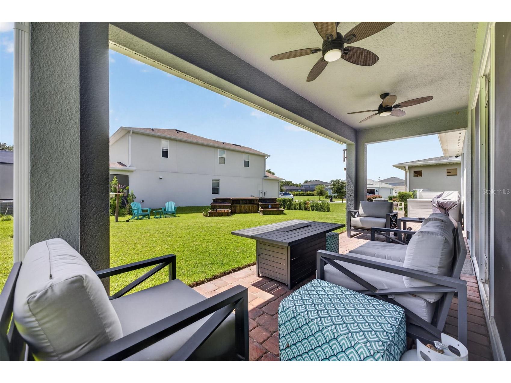 3607 Arbordale Loop Sanford FL 32771 S5154218 image36