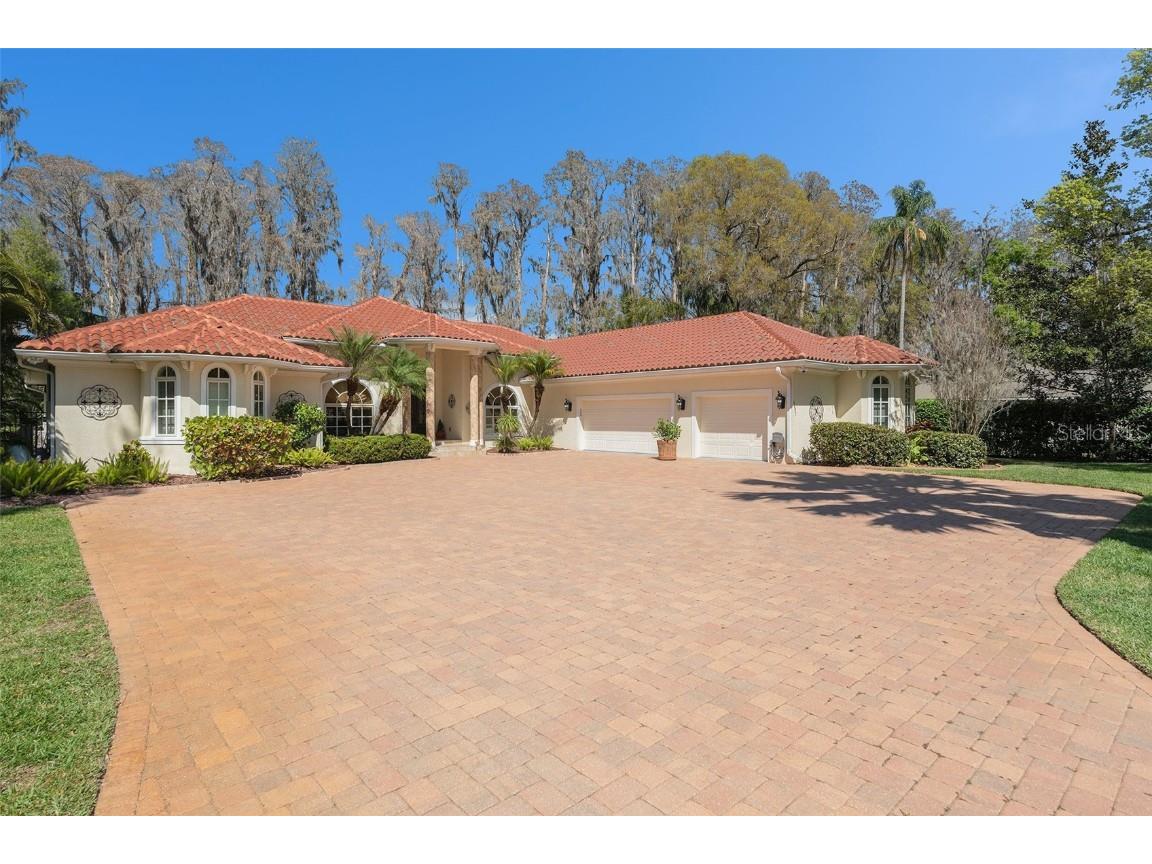 3607 Berger Road Lutz FL 33548 TB8368664 image1