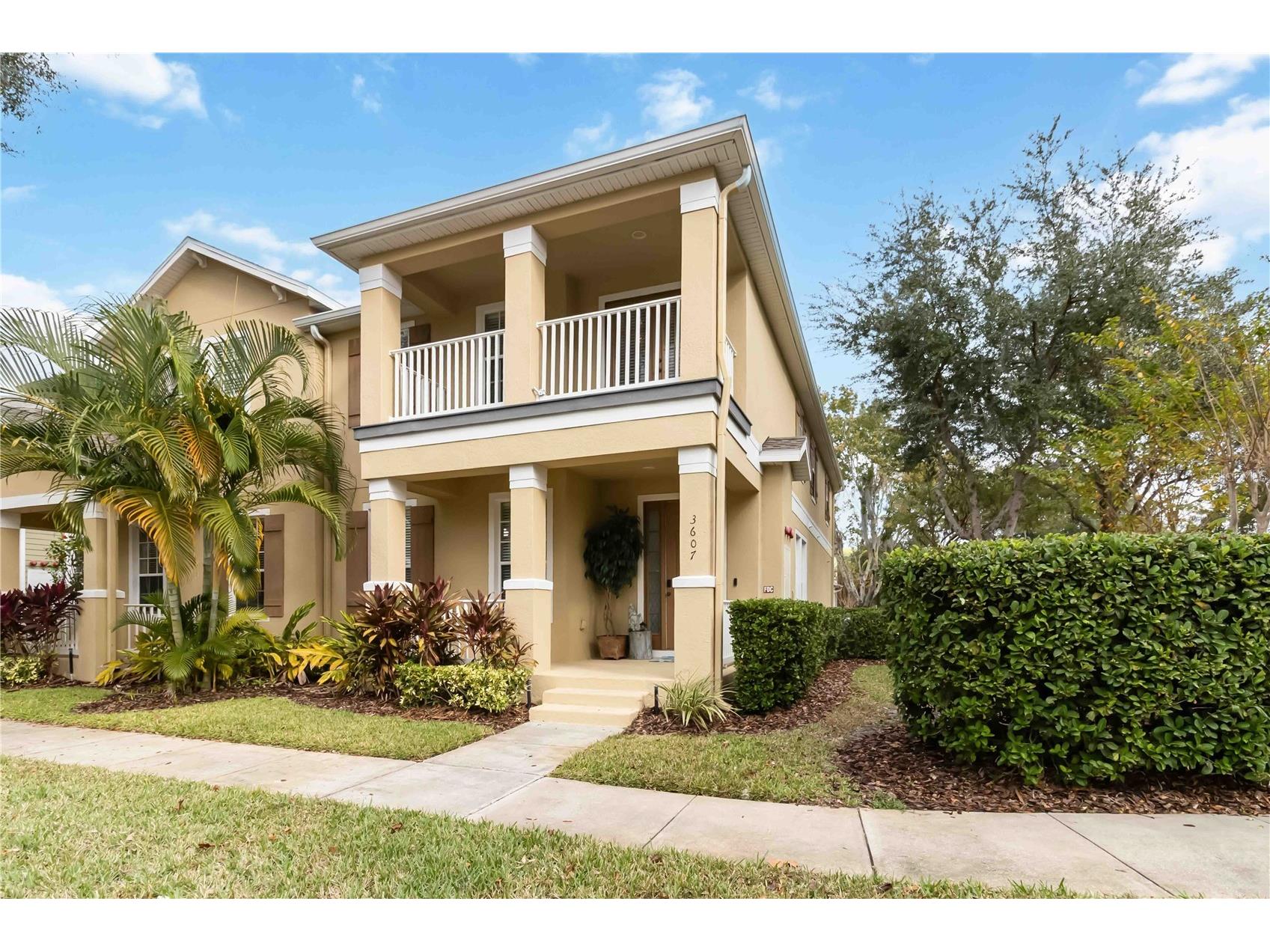 3607 Clay Brick Road #54C Saint Cloud FL 34773 - CAT LAKE & BUCK LAKE S5139463 image1