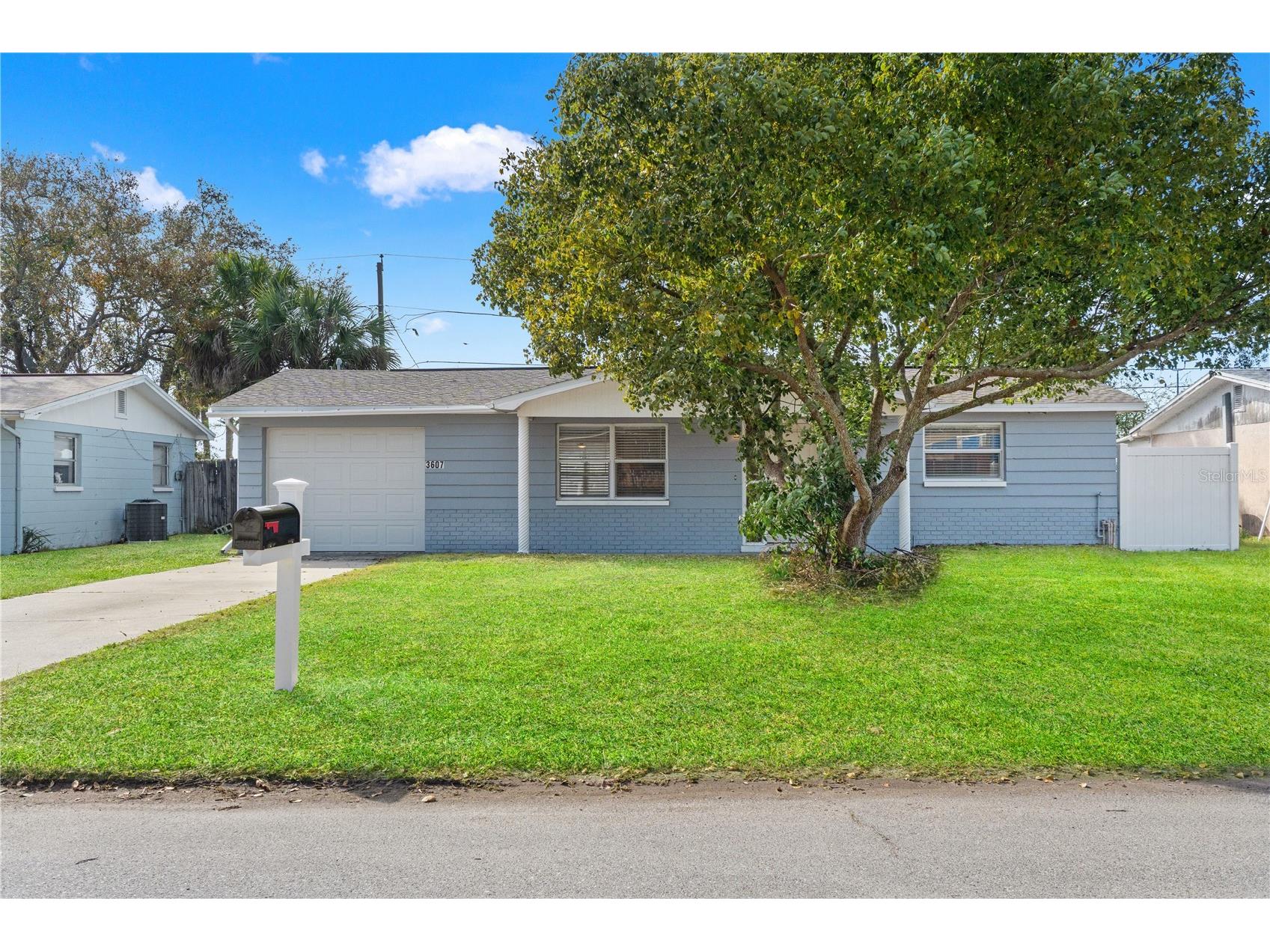3607 Connon Drive New Port Richey FL 34652 TB8480269 image1